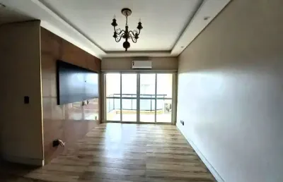 Apartamento a venda no bairro jardim paulista, na cidade de ribeirão preto