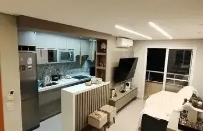 Apartamento a venda  no bairro nova aliança, na cidade de ribeirão preto.