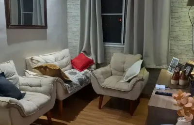 Apartamento a venda no bairro lagoinha, na cidade de ribeirão preto.