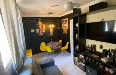 Apartamento  à venda em  condomínio fechado – r$ 178.000,00