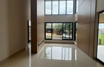 Casa à venda no condomínio terras de florença  r$ 2.730.000,00.