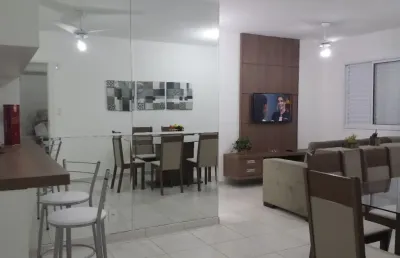 Apartamento  à venda no condomínio fechado – r$ 400.000,00 localização monte alegre, ribeirão preto - sp