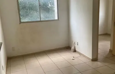 Apartamento à venda no condomínio fechado  – r$ 190.000,00. localização: city ribeirão, ribeirão preto - sp