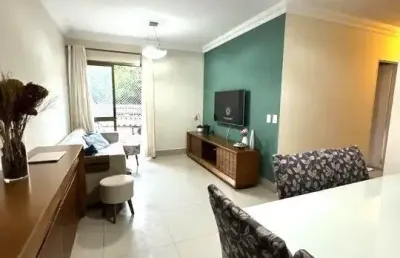 Apartamento  à venda no condomínio fechado – r$ 328.000,00. localização: alto da boa vista, ribeirão preto - sp