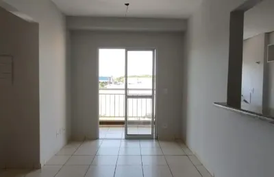Apartamento à venda no condomínio fechado – r$ 255.000,00. localização: residencial e comercial palmares, ribeirão preto - sp