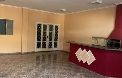 Casa à venda – r$ 580.000,00. localização: bairro vila tibério, ribeirão preto - sp