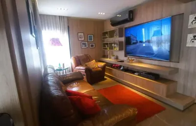 Apartamento à venda – r$ 1.420.000,00. localização: bosque das juritis, ribeirão preto - sp