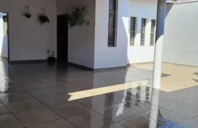 Casa à venda  – r$ 490.000,00. localização: jóquei clube, ribeirão preto - sp