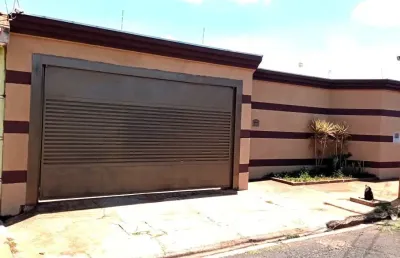 Casa à venda – r$ 490.000,00. localização: parque residencial cândido portinari, ribeirão preto - sp