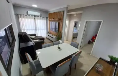 Apartamento à venda no condomínio fechado– r$ 475.000,00. localização: nova aliança, ribeirão preto - sp.