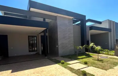 Casa à venda no condomínio quinta dos ventos  r$ 1.650.000,00. localização: condomínio quinta dos ventos, ribeirão preto - sp.