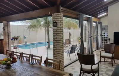 Casa à venda  r$ 750.000,00. localização: cândido portinari  ribeirão preto- sp.