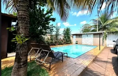 Casa à venda   r$ 745.000,00.  localização: jardim cadacaan, ribeirão preto - sp.
