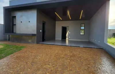 Casa à venda no condomínio vivendas da mata – r$ 1.190.000,00. localização: condomínio vivendas da mata, ribeirão preto - sp.