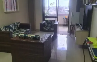 Apartamento à venda no condomínio fechado – r$ 412.000,00. localização: centro, ribeirão preto - sp.