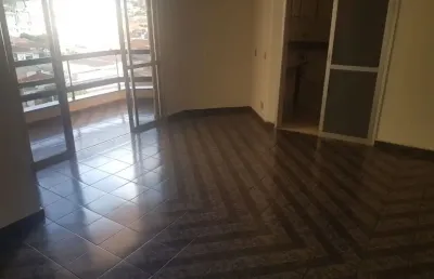 Apartamento à venda no condomínio  fechado– r$ 400.000,00.  localização: vila seixas, ribeirão preto - sp.