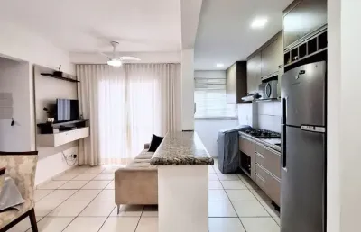 Apartamento à venda no condomínio fechado – r$ 230.000,00.localização: residencial e comercial palmares, ribeirão preto - sp.