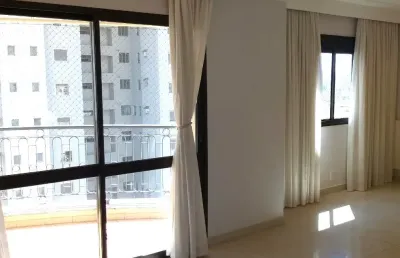 Apartamento à venda no condomínio fechado – r$ 1.325.00,00.localização: jardim irajá, ribeirão preto - sp.