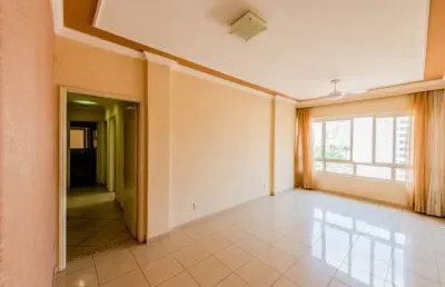 Apartamento à venda no condomínio fechado – r$ 300.000,00.localização: centro, ribeirão preto - sp