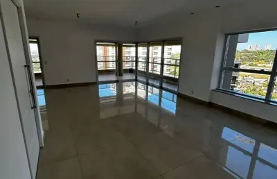 Apartamento à venda no condomínio fechado – r$ 2.200.000,00.localização: jardim botânico , ribeirão preto - sp.