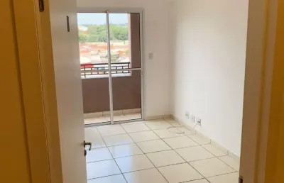 Apartamento à venda no condomínio fechado – r$ 183.500,00.localização: ipiranga, ribeirão preto - sp