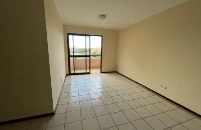 Apartamento à venda no condomínio fechado  r$ 545.000,00.localização: santa cruz, ribeirão preto - sp.