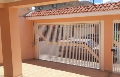 Casa à venda  r$ 420.000,00. localização: campos elíseos, ribeirão preto - sp.
