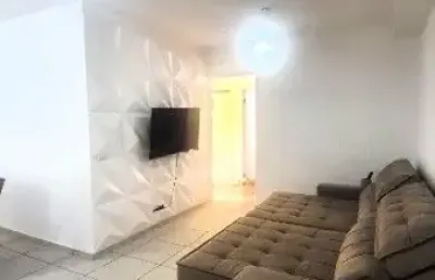 Apartamento à venda no condomínio fechado r$ 350.000,00.localização: residencial e comercial palmares, ribeirão preto - sp.