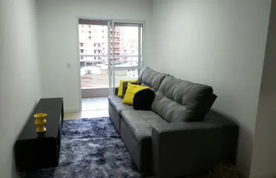 Apartamento à venda no condomínio fechado r$ 515.000,00. localização: jardim botânico, ribeirão preto - sp.