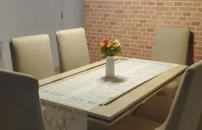 Apartamento à venda no condomínio fechado r$ 800.000,00. localização: nova aliança, ribeirão preto - sp