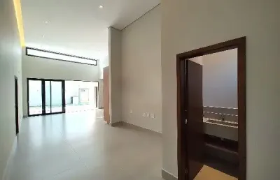 Casa à venda no condomínio fechado r$ 2.200.000,00.localização: vila do golf , ribeirão preto - sp.