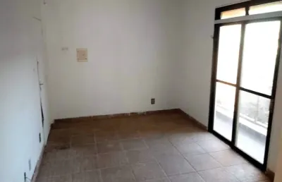 Apartamento  à venda no condomínio fechado r$ 170.000,00.localização: republica, ribeirão preto - sp.