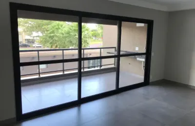 Apartamento à venda no condomínio fechado r$ 830.000,00.localização: jardim olhos d agua , ribeirão preto - sp.