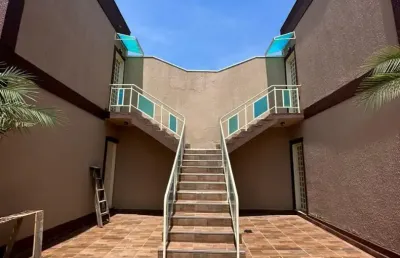 Casa à venda no condomínio fechado r$ 275.000,00.localização: campos elíseos, ribeirão preto - sp.