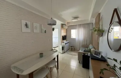 Apartamento à venda no condomínio fechado r$ 280.000,00.localização: greenville  ribeirão preto - sp.