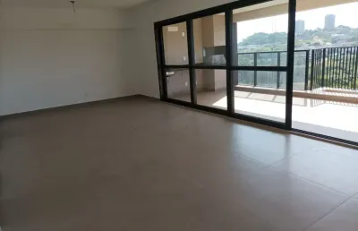 Apartamento à venda no condomínio fechado r$ 2.000.000,00.localização: jardim olhos d agua, ribeirão preto - sp.