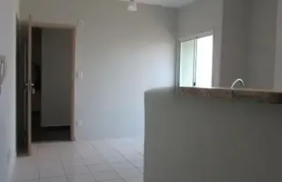 Apartamento à venda no condomínio fechado r$ 190.000,00.localização: nova aliança, ribeirão preto - sp.