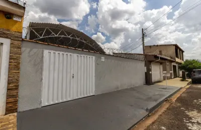 Casa à venda  r$ 390.000,00. localização: jardim manoel penna, ribeirão preto - sp