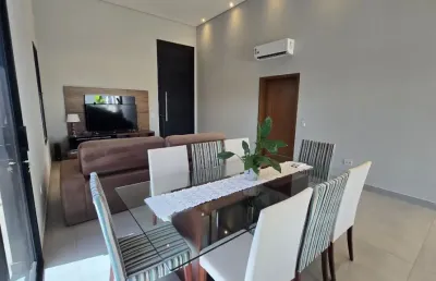 Casa à venda no condomínio fechado r$ 1.590.000,00.localização: condomínio quinta dos ventos, ribeirão preto - sp.