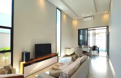 Casa à venda no condomínio fechado r$ 1.590.000,00.localização: condomínio quinta dos ventos, ribeirão preto - sp.