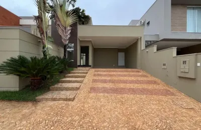 Casa à venda no condomínio fechado r$ 900.000,00.localização: condomínio jardim vista bella, ribeirão preto - sp.
