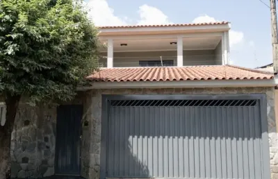 Sobrado à venda  r$ 340.000,00.localização: jardim florestan fernandes, ribeirão preto - sp.