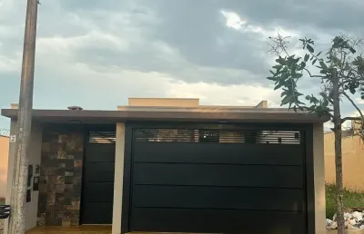 Casa à venda r$ 489.000,00. localização: bonfim paulista, ribeirão preto - sp.