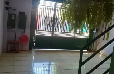 Sobrado à venda  r$ 320.000,00.localização: parque ribeirão, ribeirão preto - sp.