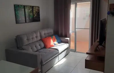 Apartamento garden à venda no condomínio fechado r$ 255.000,00.localização: residencial greenville, ribeirão preto - sp.