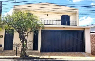 Sobrado à venda r$ 750.000,00.localização: sumarezinho ribeirão preto - sp