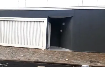 Casa à venda r$ 795.000,00. localização: lagoinha, ribeirão preto - sp
