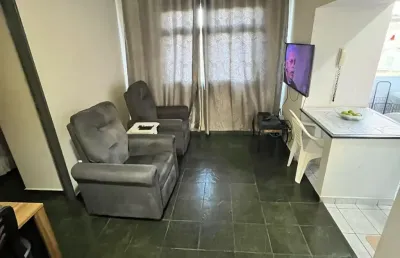 Apartamento à venda no condomínio fechado r$ 175.000,00. localização: jardim paulista.