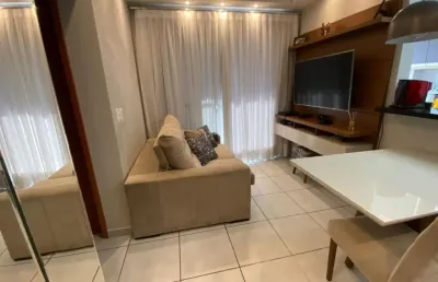 Apartamento à venda no condomínio fechado r$ 279.000,00. localização: jardim anhanguera, ribeirão preto - sp