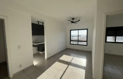 Apartamento à venda no condomínio fechado r$ 225.000,00.localização: campos elíseos, ribeirão preto - sp.